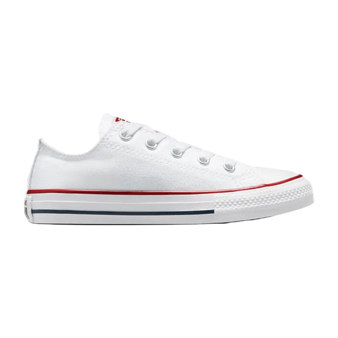 ZAPATILLAS URBANAS CONVERSE CHUCK TAYLOR INFANTIL | 3J256C - 102 CONVERSE 105 - CalzadosPaola