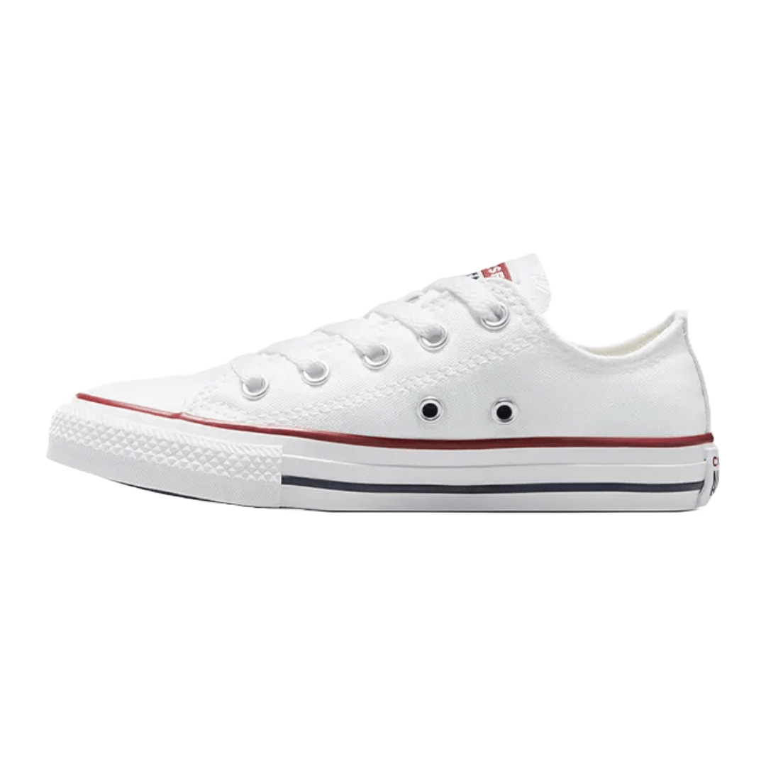 ZAPATILLAS URBANAS CONVERSE CHUCK TAYLOR INFANTIL | 3J256C - 102 CONVERSE 105 - CalzadosPaola