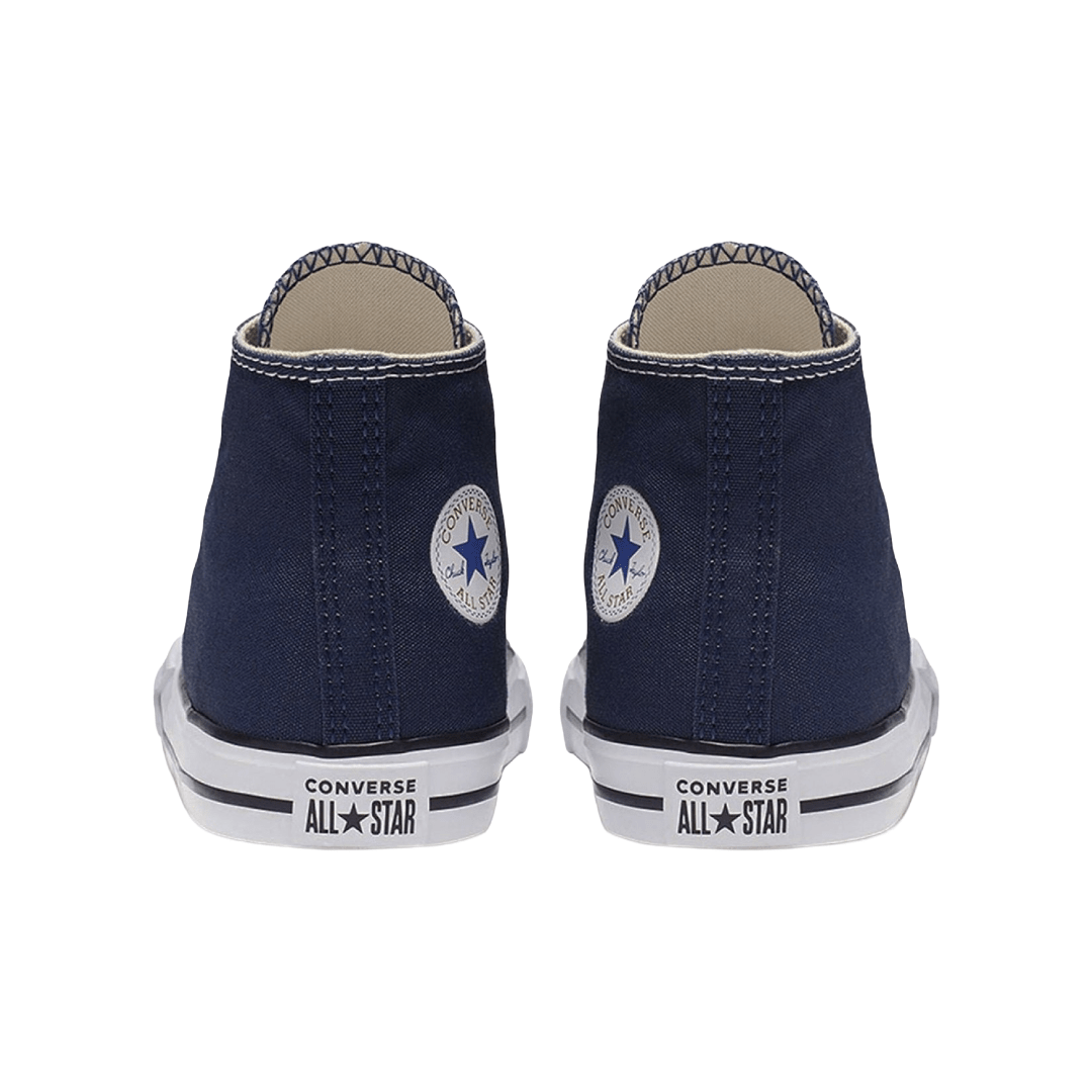 ZAPATILLAS URBANAS CONVERSE CHUCK TAYLOR INFANTIL 7J233C - 410 CONVERSE 10 - CalzadosPaola