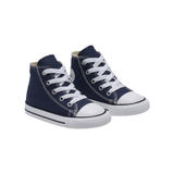 ZAPATILLAS URBANAS CONVERSE CHUCK TAYLOR INFANTIL 7J233C - 410 CONVERSE 10 - CalzadosPaola