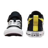 ZAPATILLAS URBANAS CONVERSE CHUCK TAYLOR INFANTIL | A10392C - 001 CONVERSE 13 - CalzadosPaola