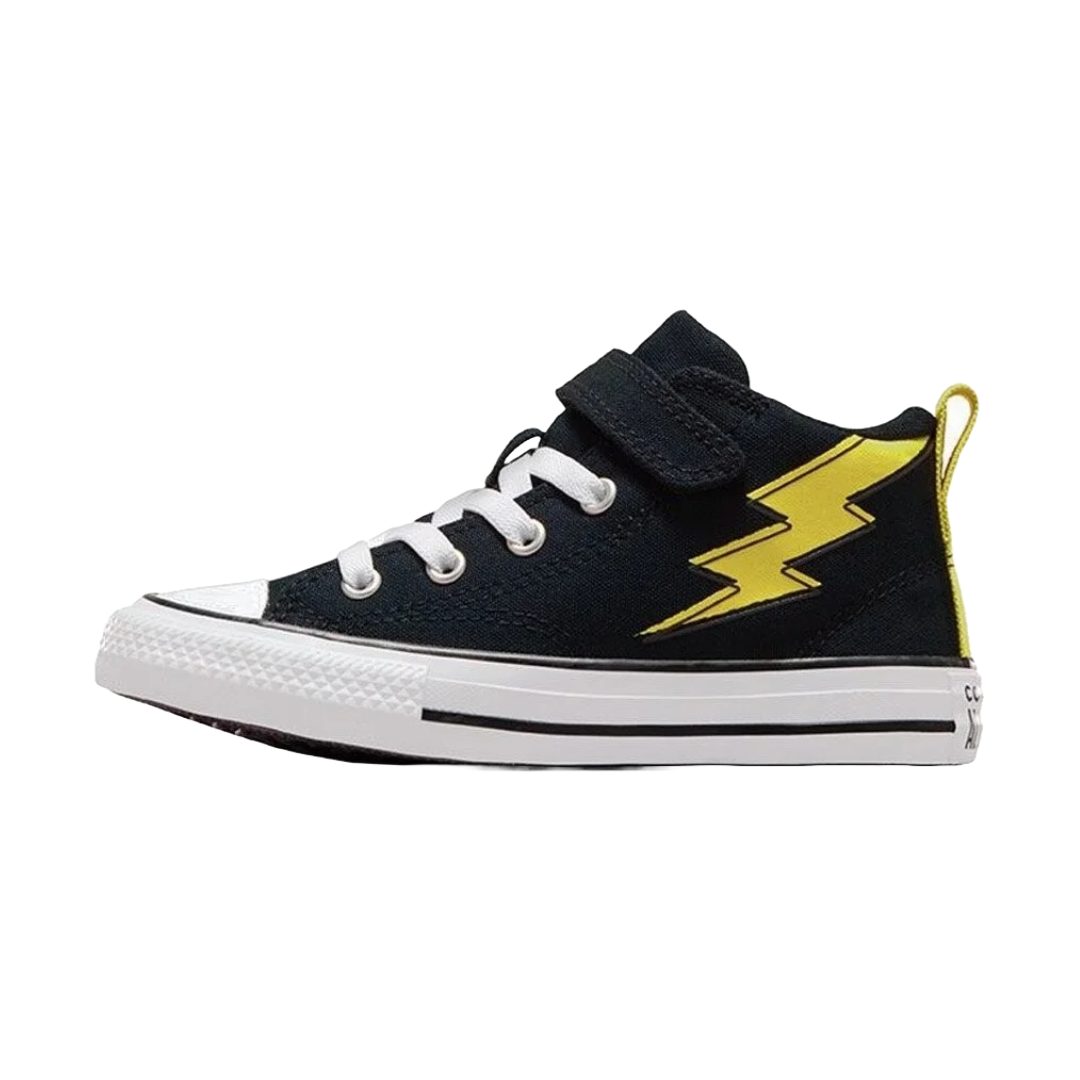 ZAPATILLAS URBANAS CONVERSE CHUCK TAYLOR INFANTIL | A10392C - 001 CONVERSE 13 - CalzadosPaola