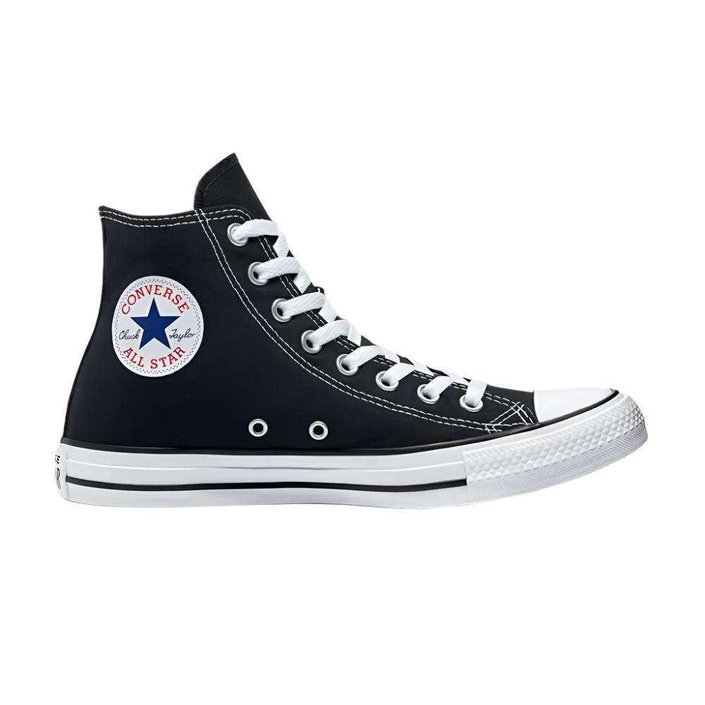 ZAPATILLAS URBANAS CONVERSE CHUCK TAYLOR UNISEX | M9160C - 001 CONVERSE 9,0 - CalzadosPaola