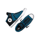 ZAPATILLAS URBANAS CONVERSE CTAS HIGH STREET HOMBRE | A19334C - 483 CONVERSE 39 CL / 6 US - HOMBRE / 8 US - MUJER / 24.5 CM - CalzadosPaola
