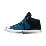 ZAPATILLAS URBANAS CONVERSE CTAS HIGH STREET HOMBRE | A19334C - 483 CONVERSE 39 CL / 6 US - HOMBRE / 8 US - MUJER / 24.5 CM - CalzadosPaola