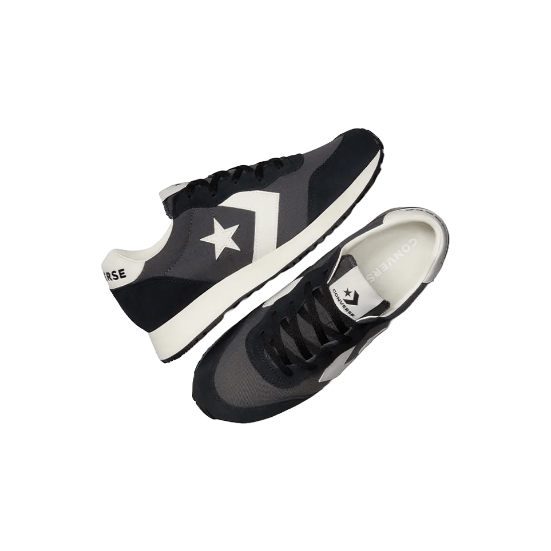 ZAPATILLAS URBANAS CONVERSE OMEGA TRAINER HOMBRE | A13378C - 001 CONVERSE 7,5 - CalzadosPaola