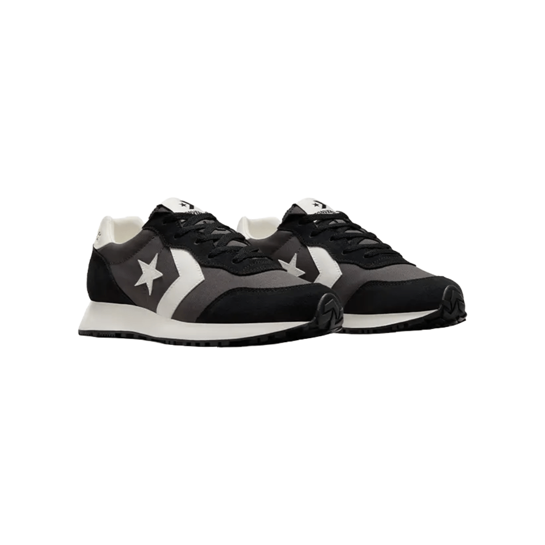 ZAPATILLAS URBANAS CONVERSE OMEGA TRAINER HOMBRE | A13378C - 001 CONVERSE 7,5 - CalzadosPaola