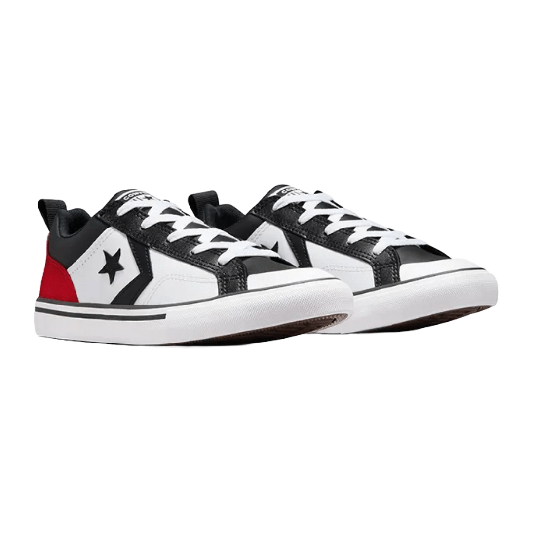 ZAPATILLAS URBANAS CONVERSE PRO BLAZE ARCHIVAL ATHLETICS INFANTIL | A10740C - 001 CONVERSE 4,0 - CalzadosPaola