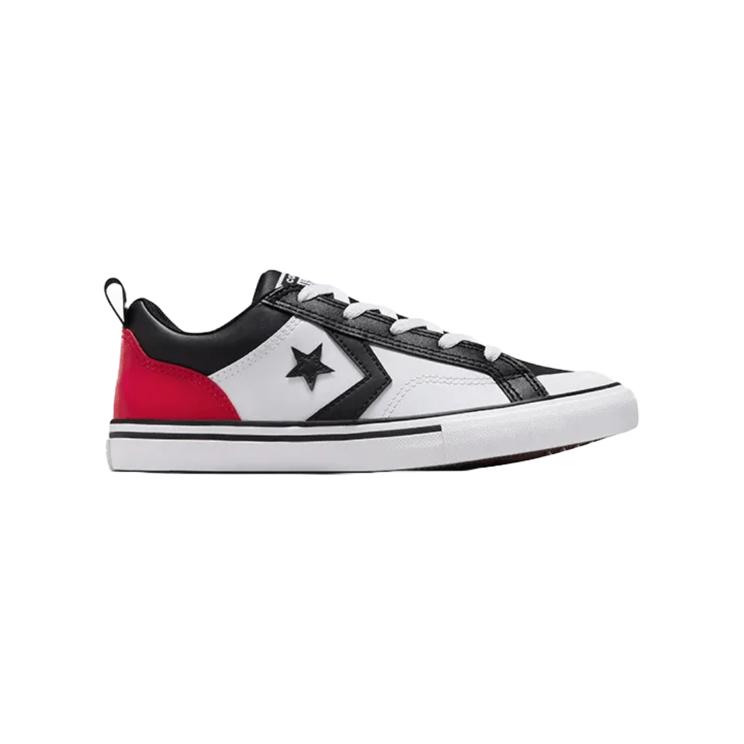 ZAPATILLAS URBANAS CONVERSE PRO BLAZE ARCHIVAL ATHLETICS INFANTIL | A10740C - 001 CONVERSE 4,0 - CalzadosPaola