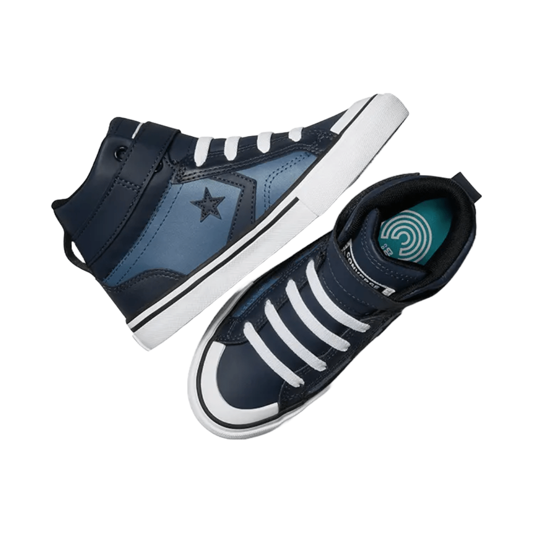 ZAPATILLAS URBANAS CONVERSE PRO BLAZE CLASSIC INFANTIL A10745C - 403 CONVERSE 1,0 - CalzadosPaola