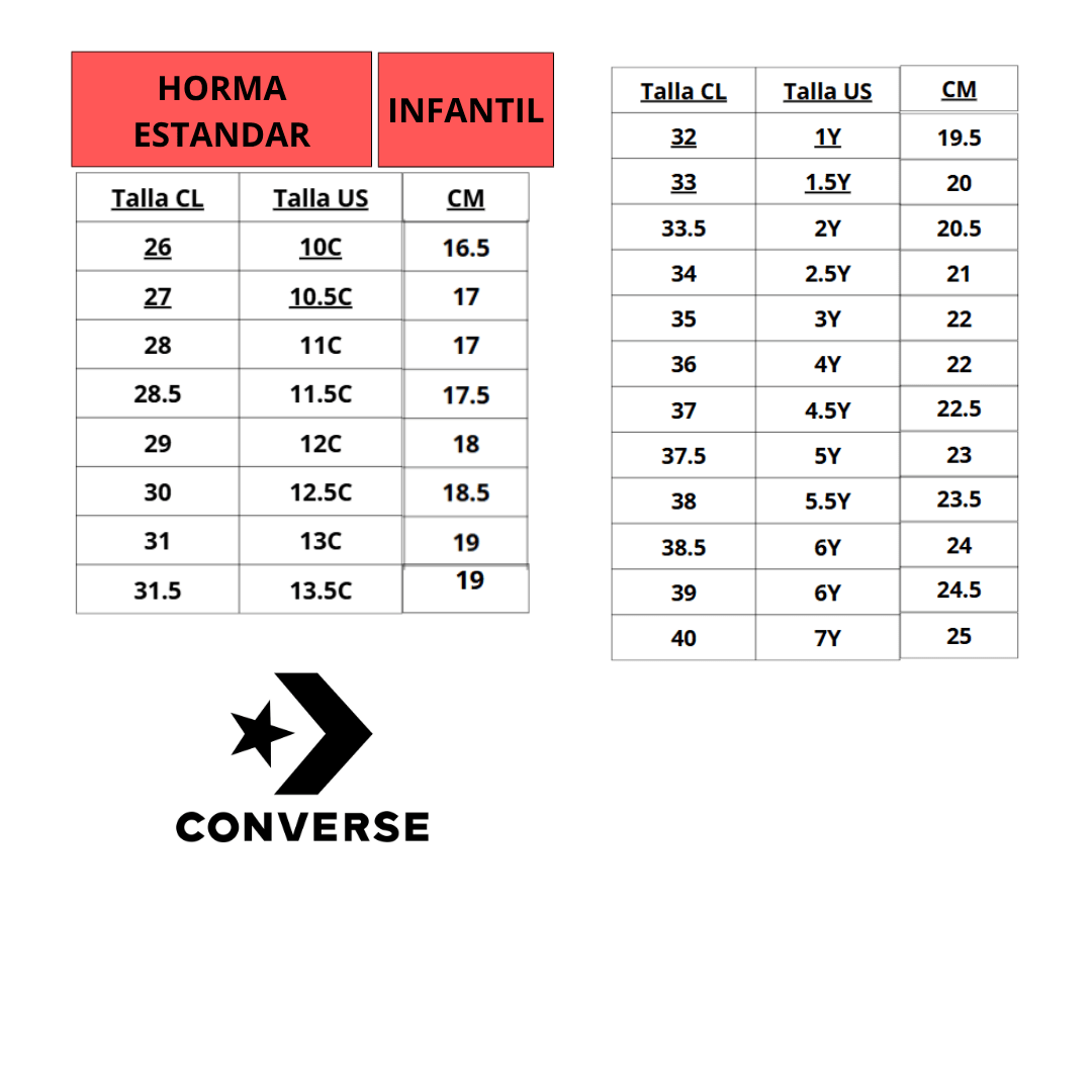 ZAPATILLAS URBANAS CONVERSE PRO BLAZE CLASSIC INFANTIL | A11457C - 403 CONVERSE 4,0 - CalzadosPaola