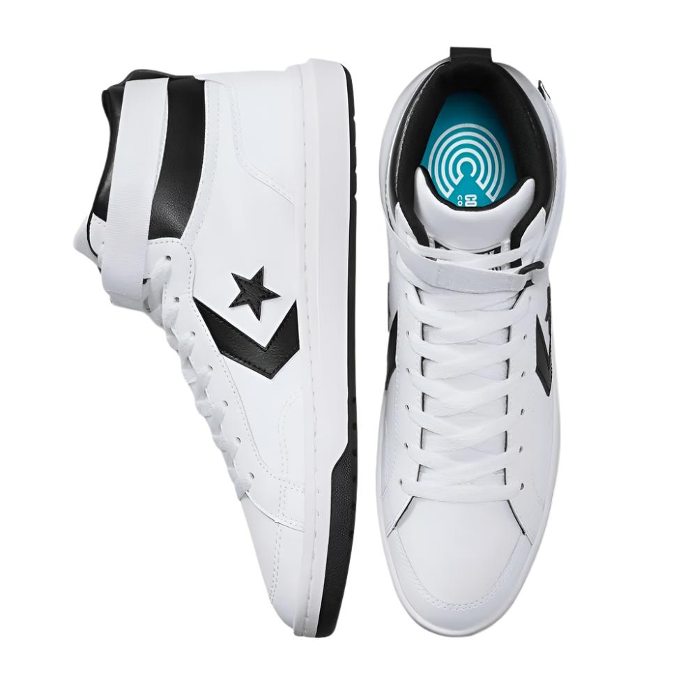 ZAPATILLAS URBANAS CONVERSE PRO BLAZE HOMBRE | A00985C - 113 CONVERSE 11 - CalzadosPaola