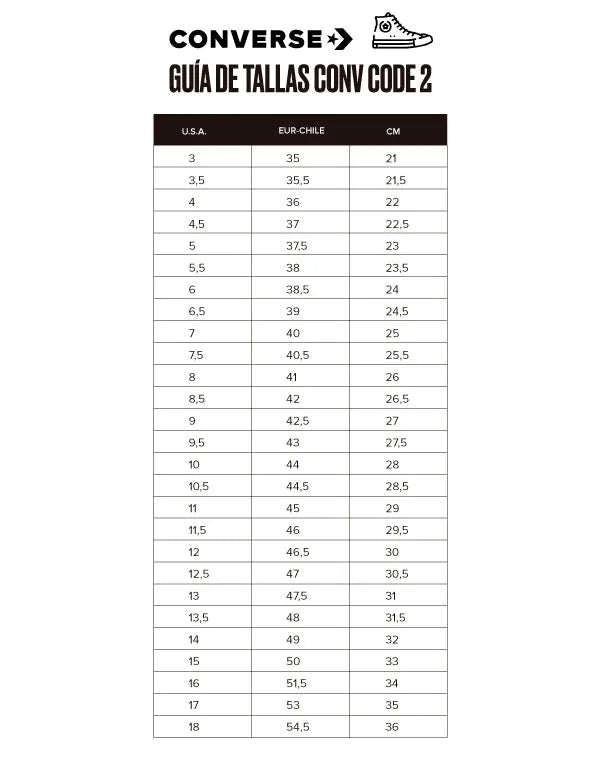 ZAPATILLAS URBANAS CONVERSE PRO BLAZE HOMBRE | A00985C - 113 CONVERSE 40.5 CL / 7.5 US / 25.5 CM - CalzadosPaola