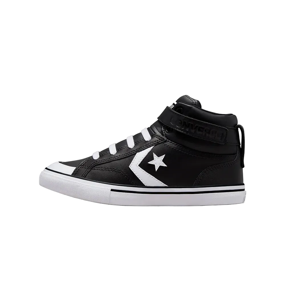 ZAPATILLAS URBANAS CONVERSE PRO BLAZE INFANTIL | A01072C - 001 CONVERSE 7,0 - CalzadosPaola