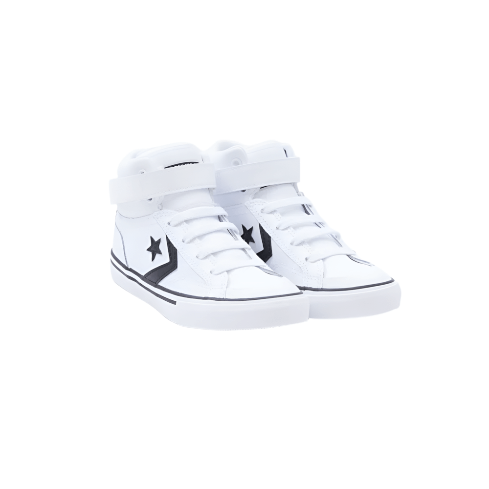 ZAPATILLAS URBANAS CONVERSE PRO BLAZE INFANTIL | A01073C - 102 CONVERSE 13 - CalzadosPaola