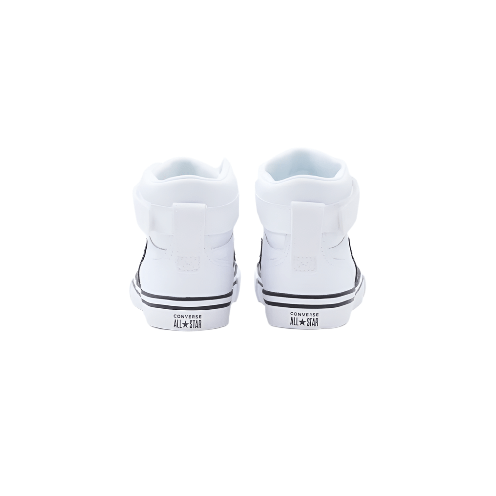 ZAPATILLAS URBANAS CONVERSE PRO BLAZE INFANTIL | A01073C - 102 CONVERSE 13 - CalzadosPaola