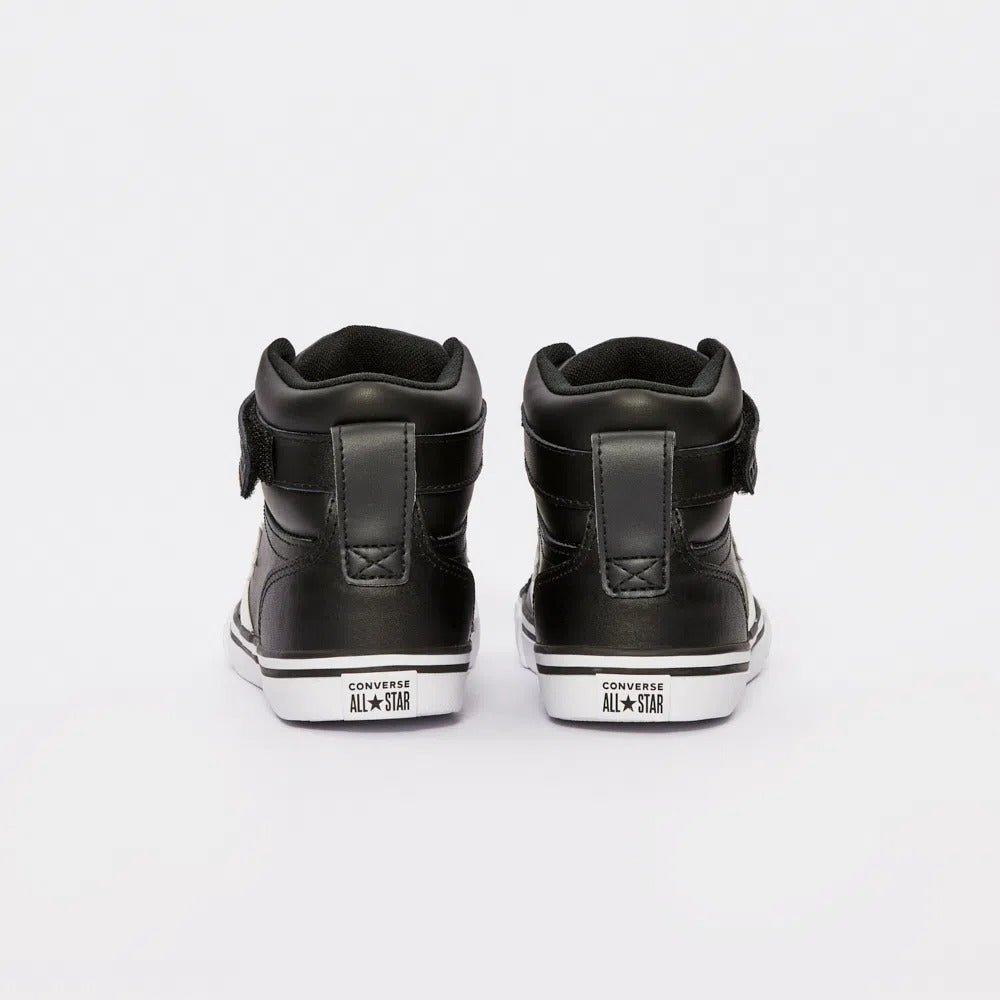 ZAPATILLAS URBANAS CONVERSE PRO BLAZE INFANTIL | A01074C - 001 CONVERSE 13 - CalzadosPaola