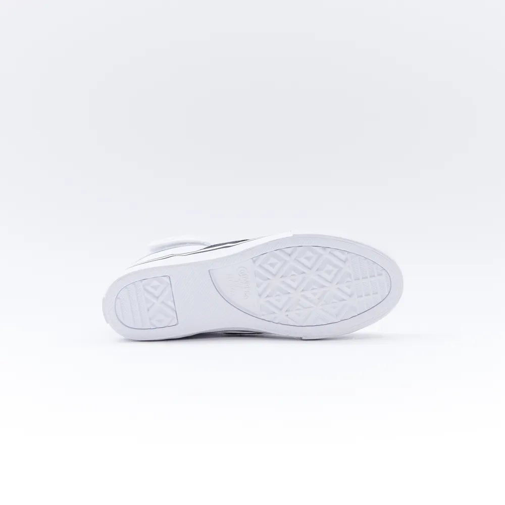 ZAPATILLAS URBANAS CONVERSE PRO BLAZE JUVENIL | A01071C - 102 CONVERSE 7,0 - CalzadosPaola