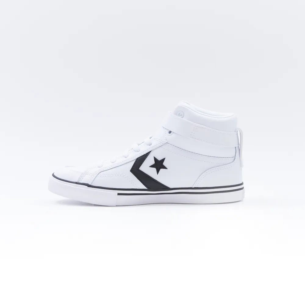 ZAPATILLAS URBANAS CONVERSE PRO BLAZE JUVENIL | A01071C - 102 CONVERSE 7,0 - CalzadosPaola