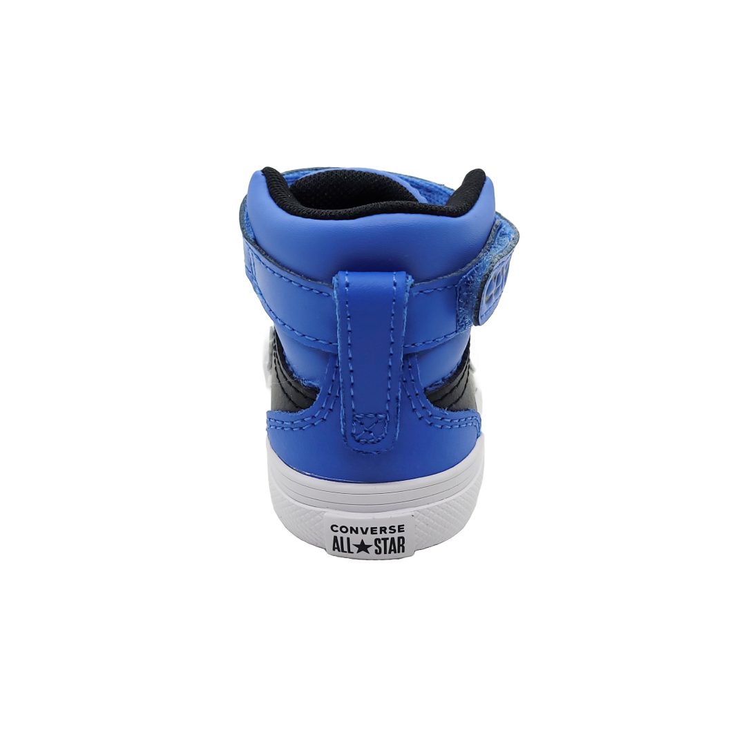 ZAPATILLAS URBANAS CONVERSE PRO BLAZE RETRO BEBÉS | A06391C - 452 CONVERSE 10 - CalzadosPaola