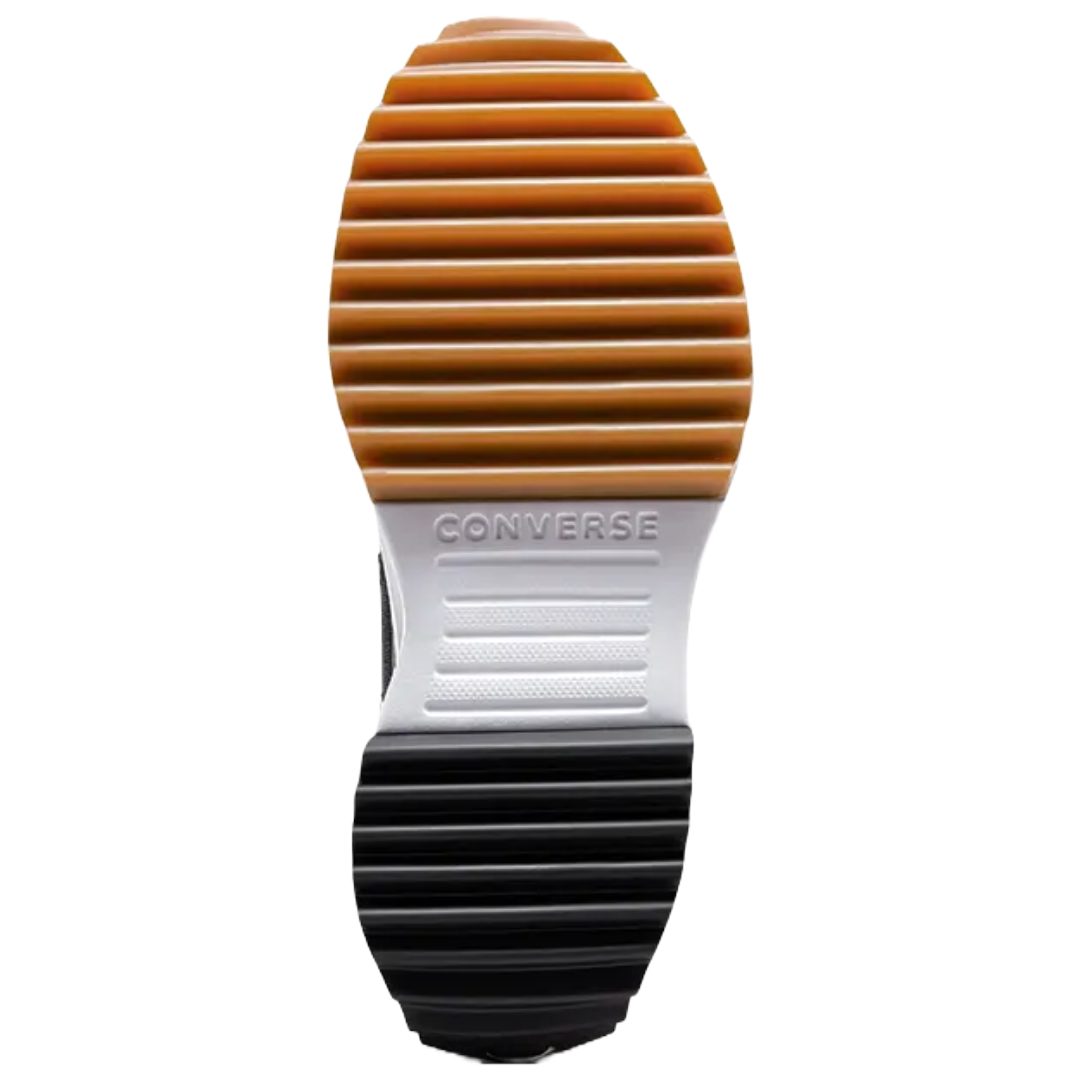 ZAPATILLAS URBANAS CONVERSE RUN STAR HIKE MUJER| 168816C - 001 CONVERSE 4,0 - CalzadosPaola