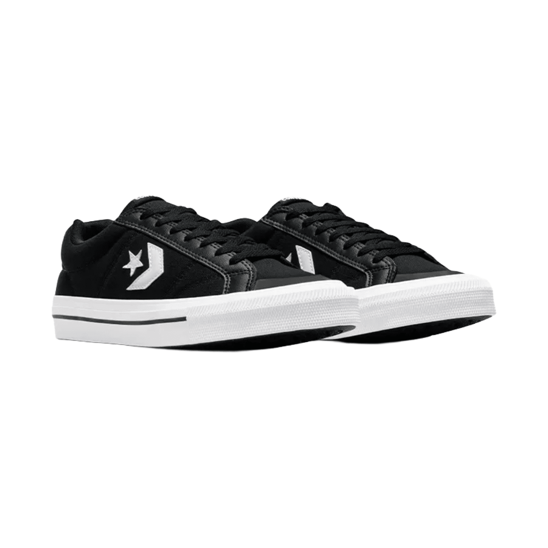 ZAPATILLAS URBANAS CONVERSE SPORT CASUAL HOMBRE | A10547C - 001 CONVERSE 38.5 CL / 7.5 US - MUJER / 6 US - HOMBRE / 24 CM - CalzadosPaola