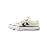 ZAPATILLAS URBANAS CONVERSE STAR PLAYER 76 INFANTIL| A05218C - 103 CONVERSE 13 - CalzadosPaola