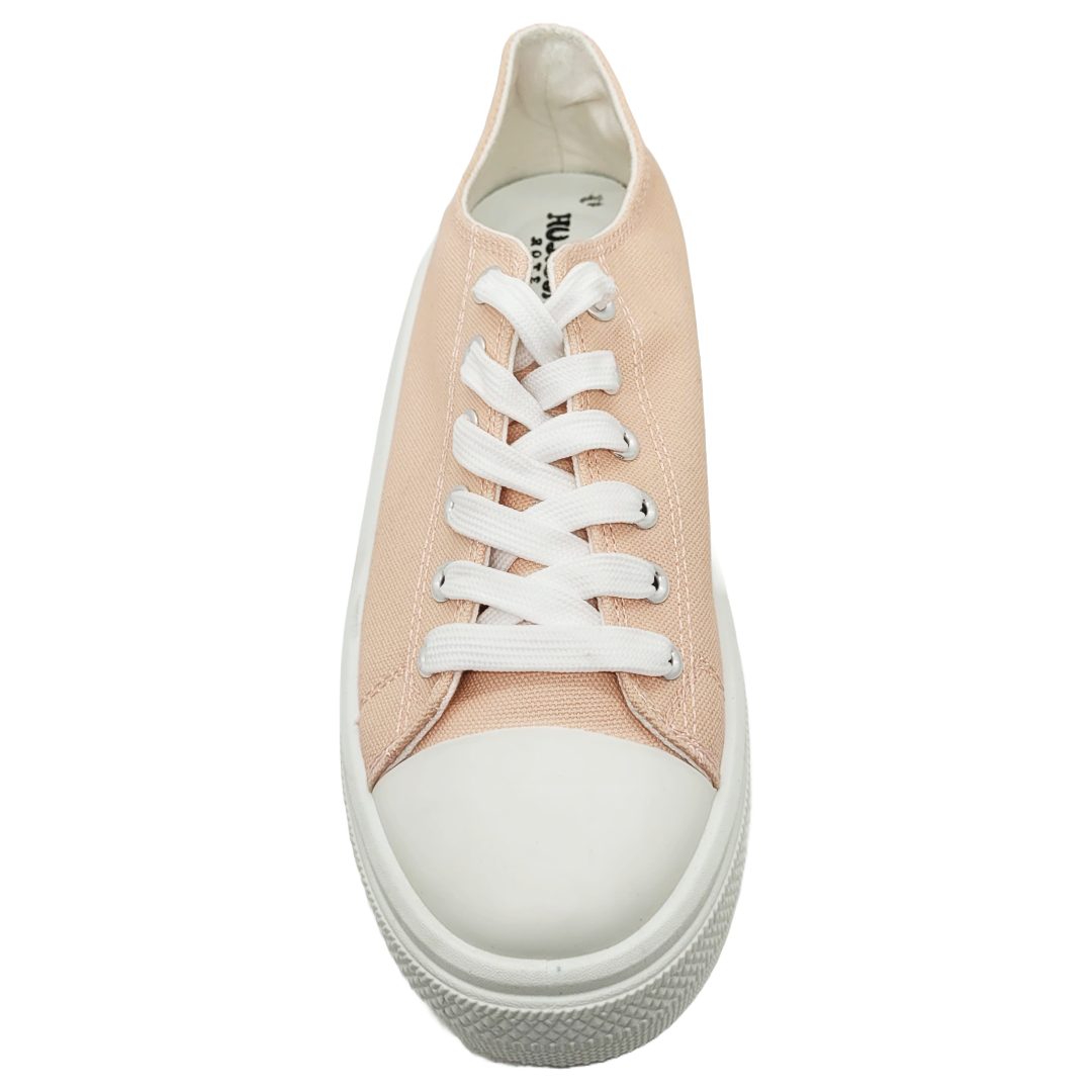 ZAPATILLAS URBANAS HUALUNAOTE PINK MUJER | HLB - 2101 HUALUNAOTE 40 - CalzadosPaola