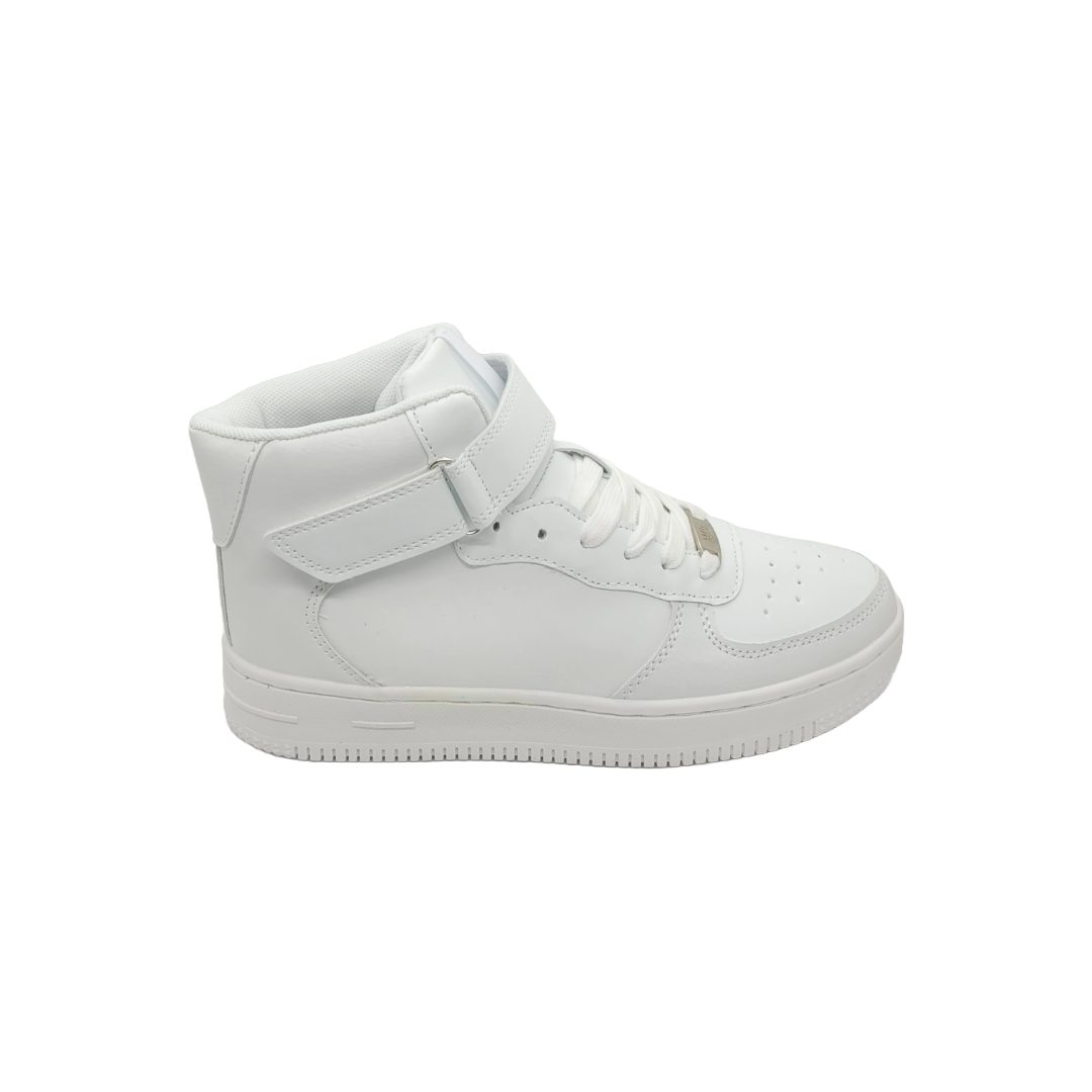ZAPATILLAS URBANAS MD BLANCO MUJER | 2294 - 10 MD 40 - CalzadosPaola