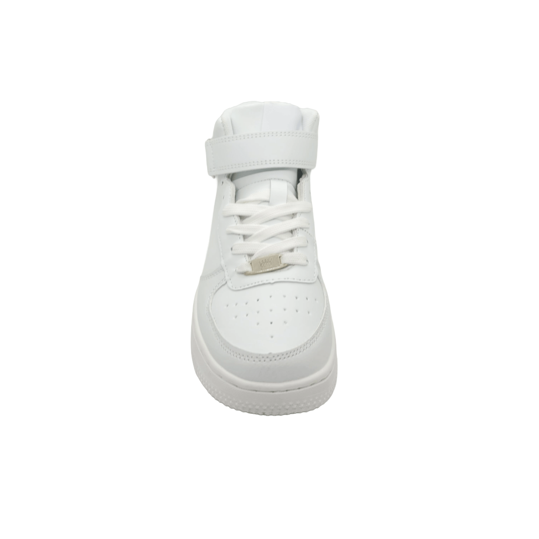 ZAPATILLAS URBANAS MD BLANCO MUJER | 2294 - 10 MD 40 - CalzadosPaola