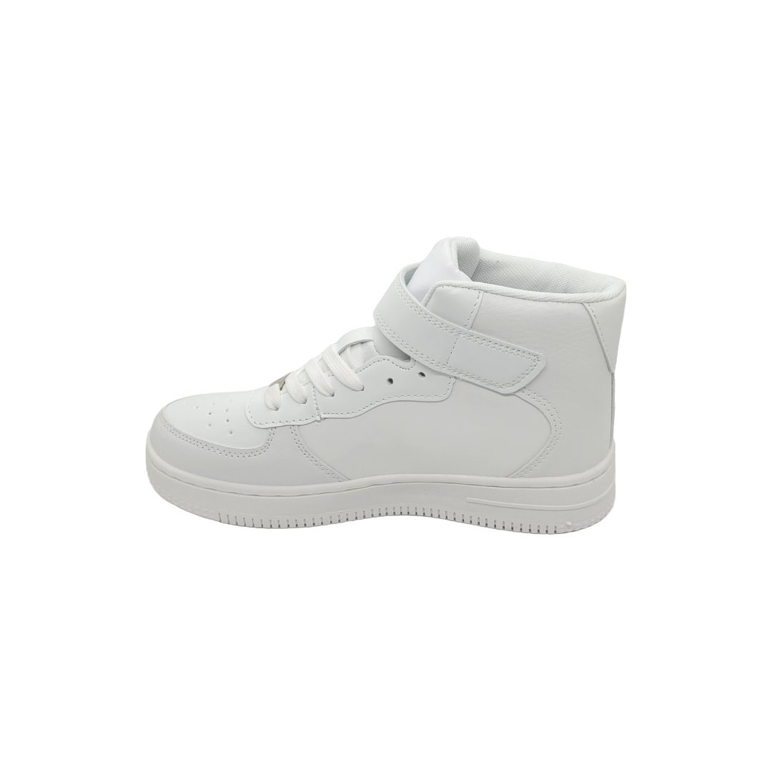 ZAPATILLAS URBANAS MD BLANCO MUJER | 2294 - 10 MD 40 - CalzadosPaola