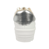 ZAPATILLAS URBANAS MOLECA BLANCO MUJER 5782.315.28560 - 17159 MOLECA 34 - CalzadosPaola