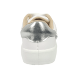 ZAPATILLAS URBANAS MOLECA BLANCO MUJER 5791.116.17118 - 17159 MOLECA 34 - CalzadosPaola