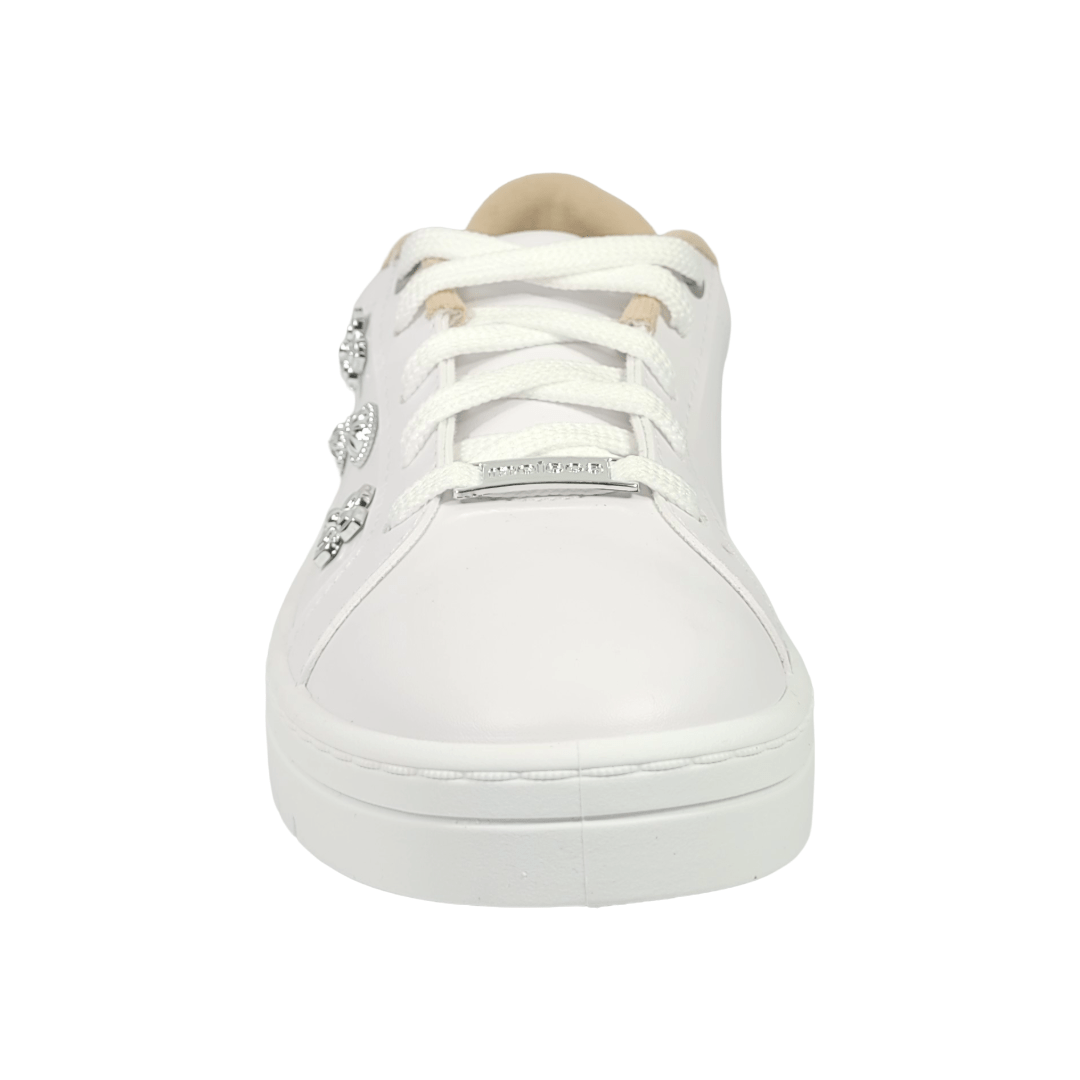ZAPATILLAS URBANAS MOLECA BLANCO MUJER 5791.116.17118 - 17159 MOLECA 34 - CalzadosPaola