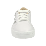 ZAPATILLAS URBANAS MOLECA BLANCO MUJER 5791.116.17118 - 17159 MOLECA 34 - CalzadosPaola