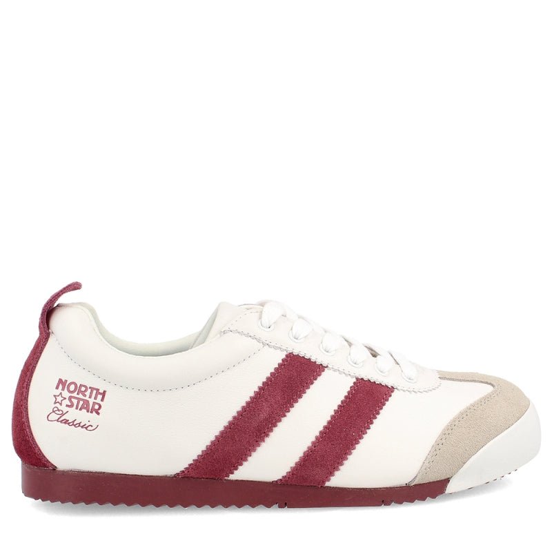 ZAPATILLAS URBANAS NORTH STAR CLASSIC HOMBRE | 884 - 5636 NORTH STAR 44 - CalzadosPaola