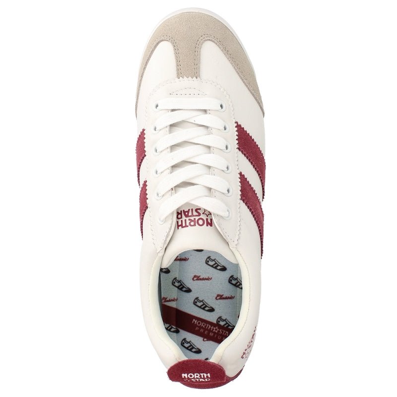 ZAPATILLAS URBANAS NORTH STAR CLASSIC HOMBRE | 884 - 5636 NORTH STAR 44 - CalzadosPaola