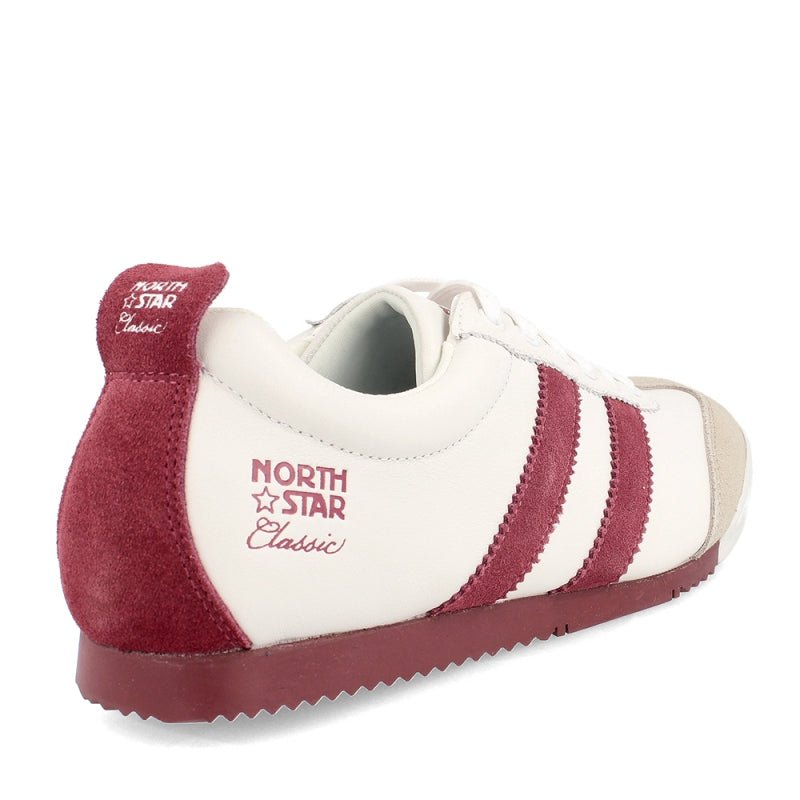 ZAPATILLAS URBANAS NORTH STAR CLASSIC HOMBRE | 884 - 5636 NORTH STAR 44 - CalzadosPaola