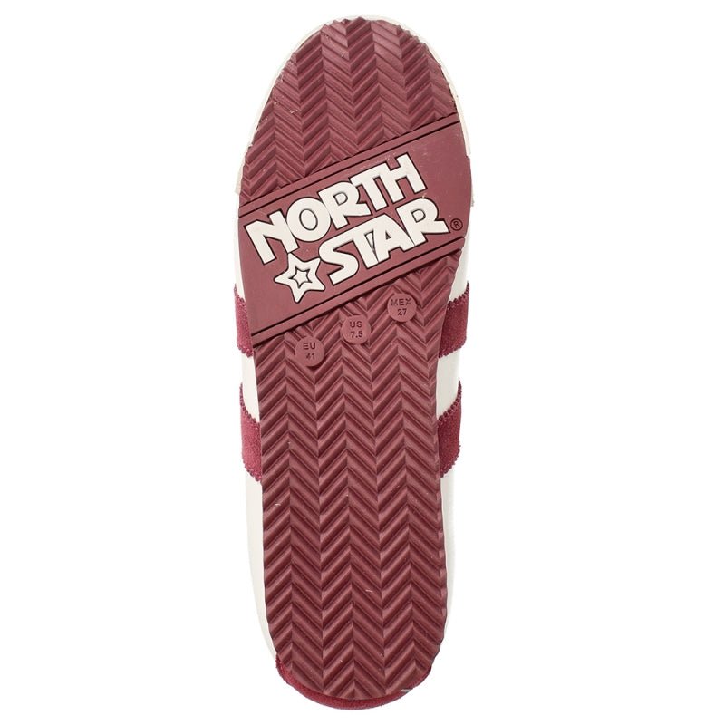 ZAPATILLAS URBANAS NORTH STAR CLASSIC HOMBRE | 884 - 5636 NORTH STAR 44 - CalzadosPaola