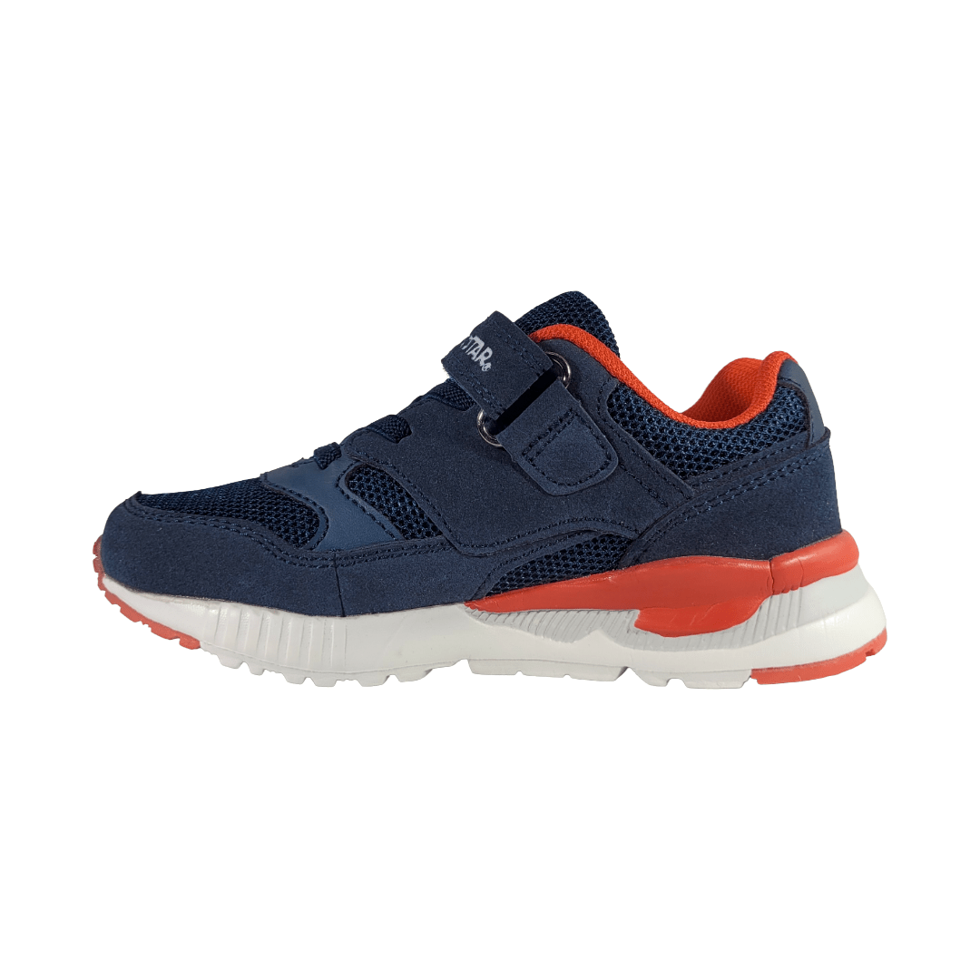 ZAPATILLAS URBANAS NORTH STAR CLASSIC INFANTIL | 281 - 9787 NORTH STAR 26 EU / 9 US / 17.3 CM - CalzadosPaola