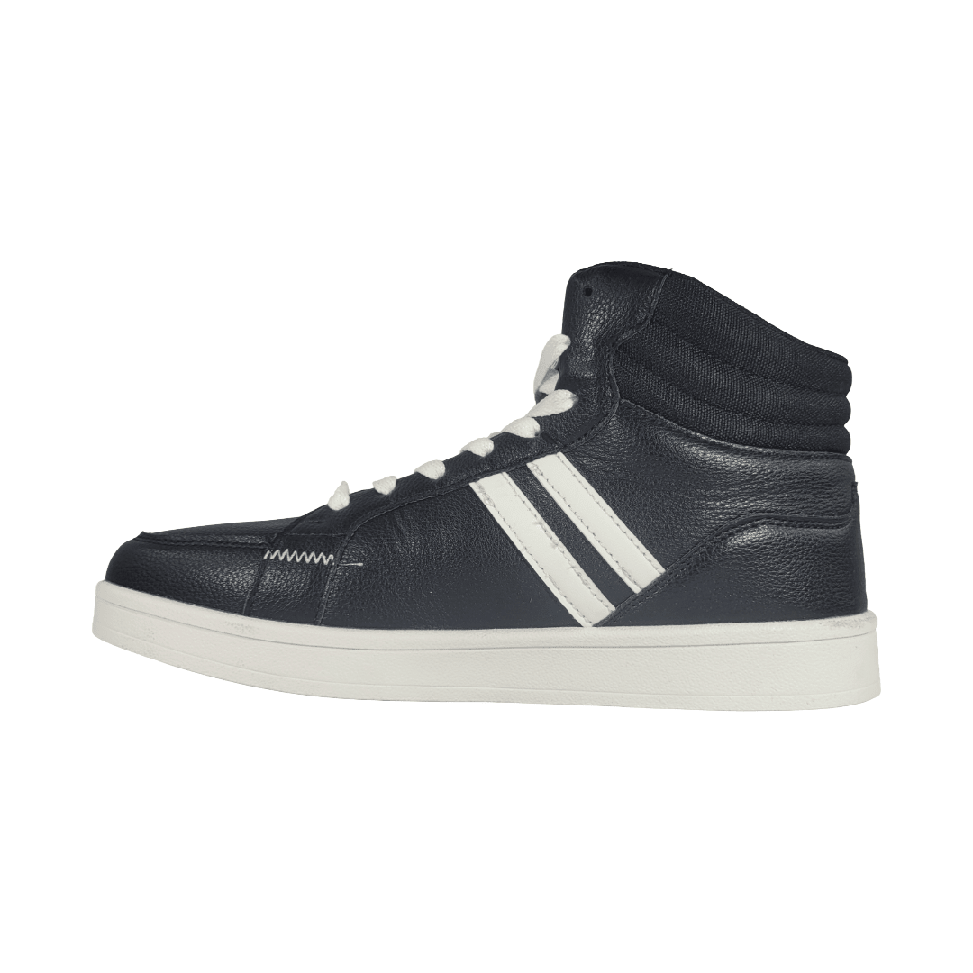 ZAPATILLAS URBANAS NORTH STAR COMPUS HOMBRE | 801 - 6270 NORTH STAR 39 EU / 7 US / 26 CM - CalzadosPaola
