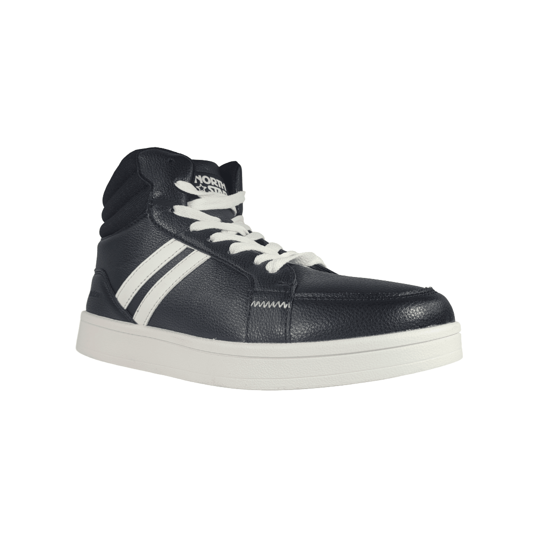 ZAPATILLAS URBANAS NORTH STAR COMPUS HOMBRE | 801 - 6270 NORTH STAR 39 EU / 7 US / 26 CM - CalzadosPaola