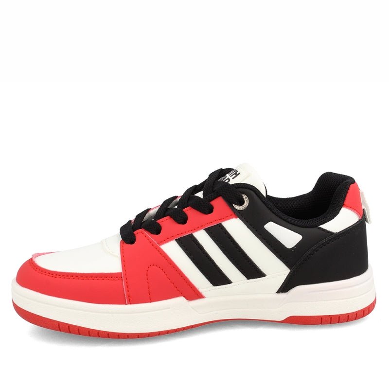ZAPATILLAS URBANAS NORTH STAR HEM INFANTIL | 481 - 5032 NORTH STAR 38 - CalzadosPaola