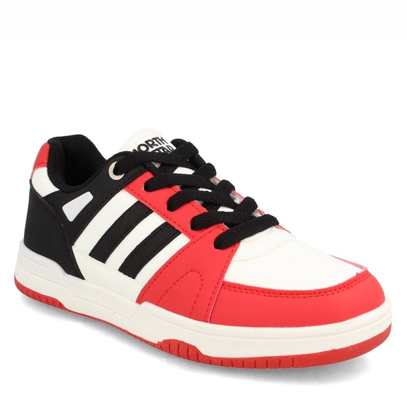 ZAPATILLAS URBANAS NORTH STAR HEM INFANTIL | 481 - 5032 NORTH STAR 38 - CalzadosPaola
