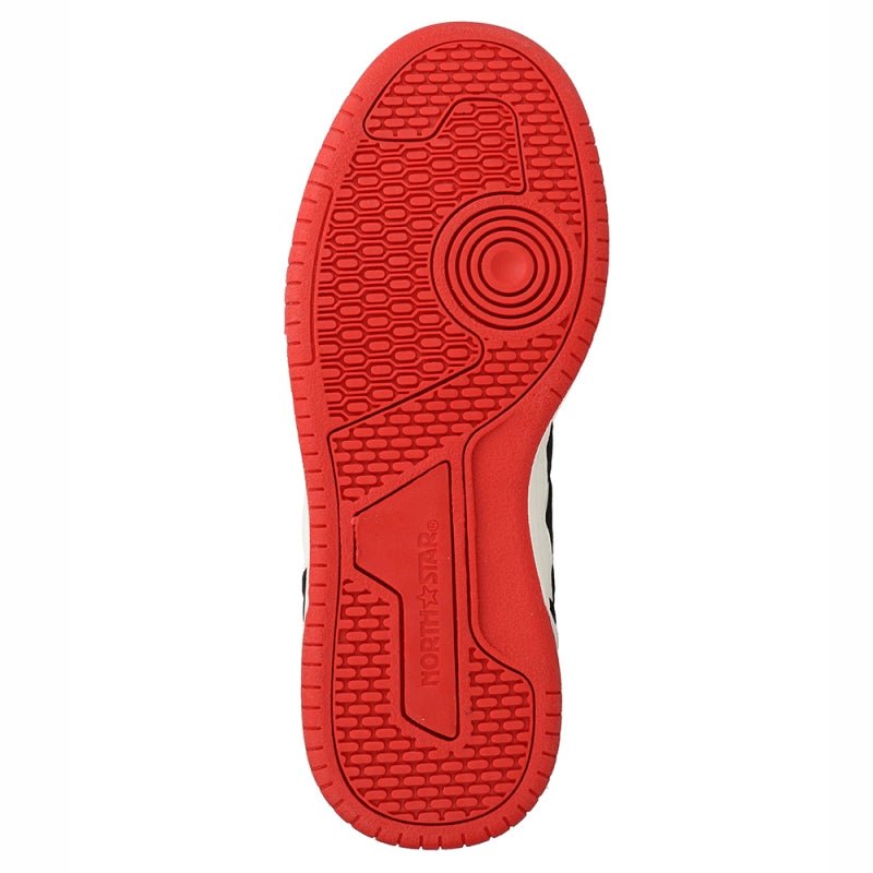 ZAPATILLAS URBANAS NORTH STAR HEM INFANTIL | 481 - 5032 NORTH STAR 38 - CalzadosPaola
