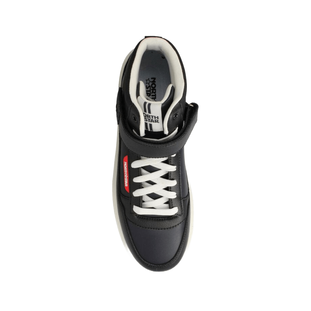 ZAPATILLAS URBANAS NORTH STAR REPLAY HOMBRE | 881 - 6906 NORTH STAR 39 - CalzadosPaola