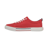 ZAPATILLAS URBANAS NORTH STAR ROJO HOMBRE | 889 - 5388 NORTH STAR 40 - CalzadosPaola