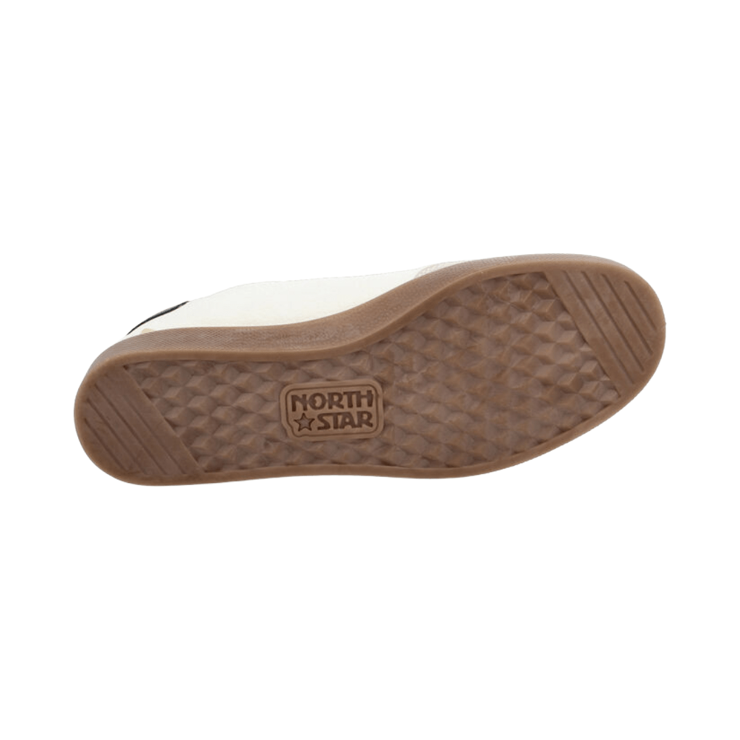 ZAPATILLAS URBANAS NORTH STAR STRIKER MUJER | 551-1779 – CalzadosPaola