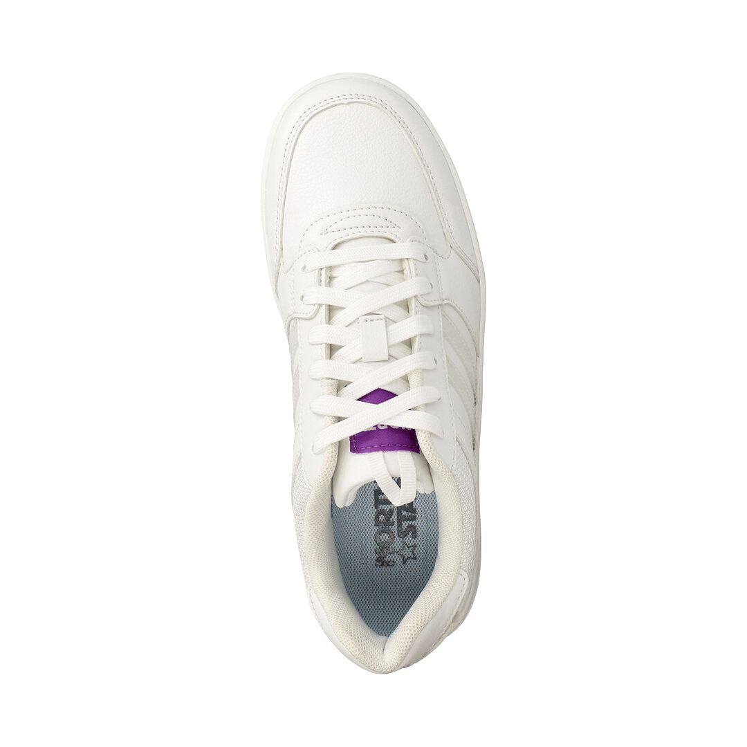 ZAPATILLAS URBANAS NORTH STAR TANK MUJER | 581 - 1954 NORTH STAR 35 - CalzadosPaola