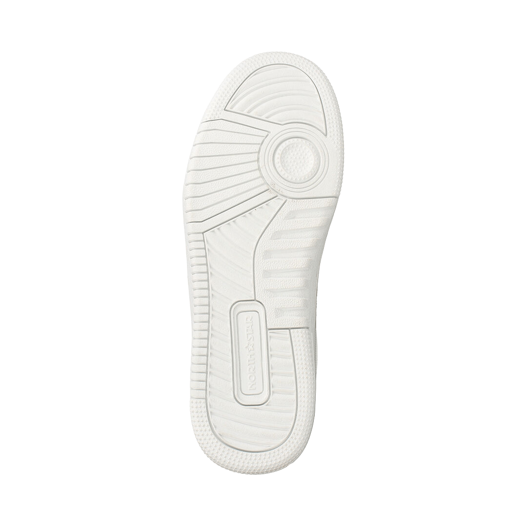 ZAPATILLAS URBANAS NORTH STAR TANK MUJER | 581 - 1954 NORTH STAR 35 - CalzadosPaola